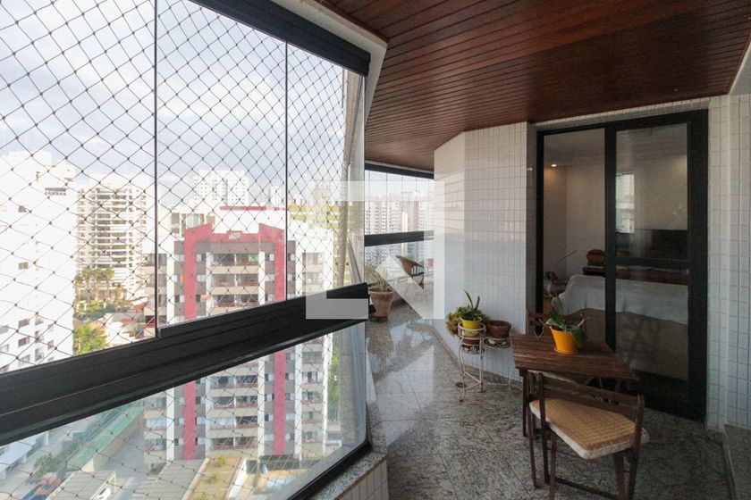 Apartamento, 4 quartos, 189 m² - Foto 7