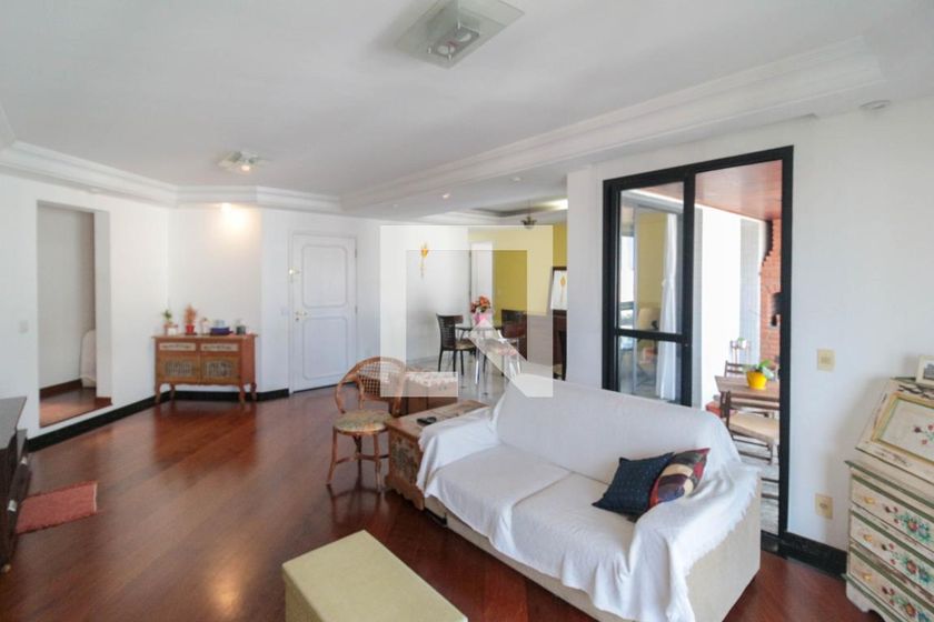 Apartamento, 4 quartos, 189 m² - Foto 3