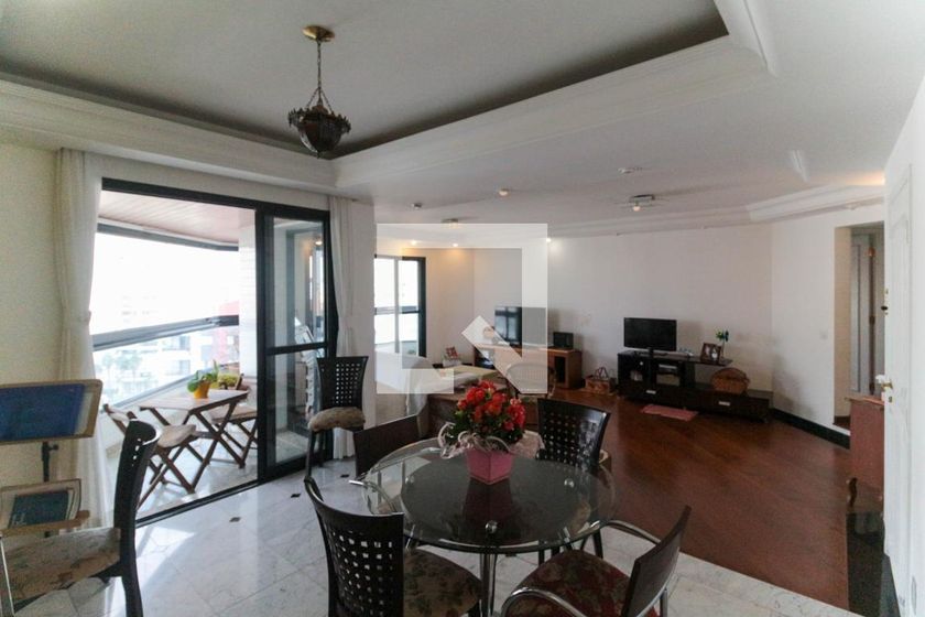 Apartamento, 4 quartos, 189 m² - Foto 2