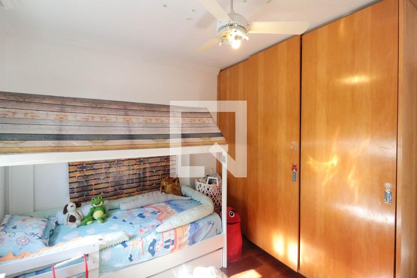 Apartamento, 4 quartos, 189 m² - Foto 23