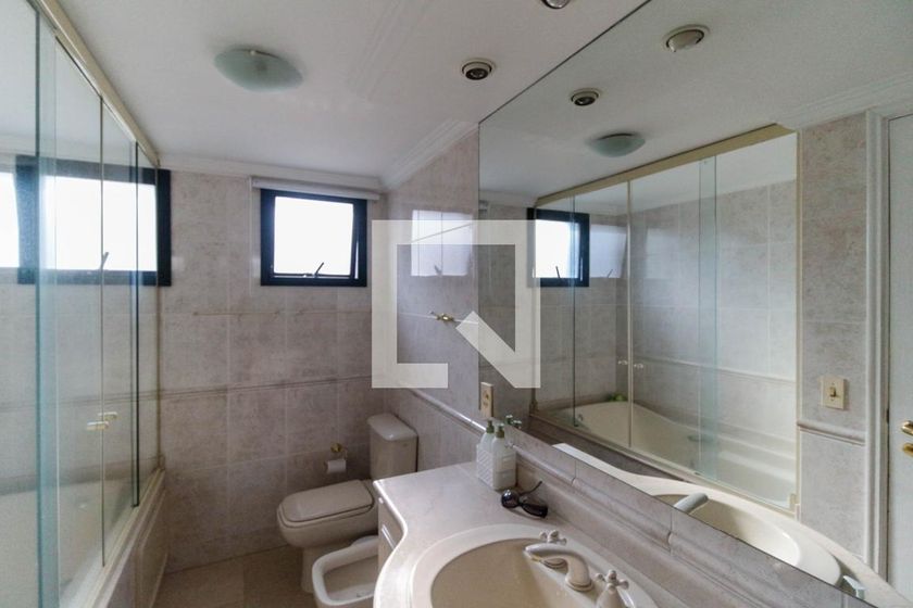 Apartamento, 4 quartos, 189 m² - Foto 18