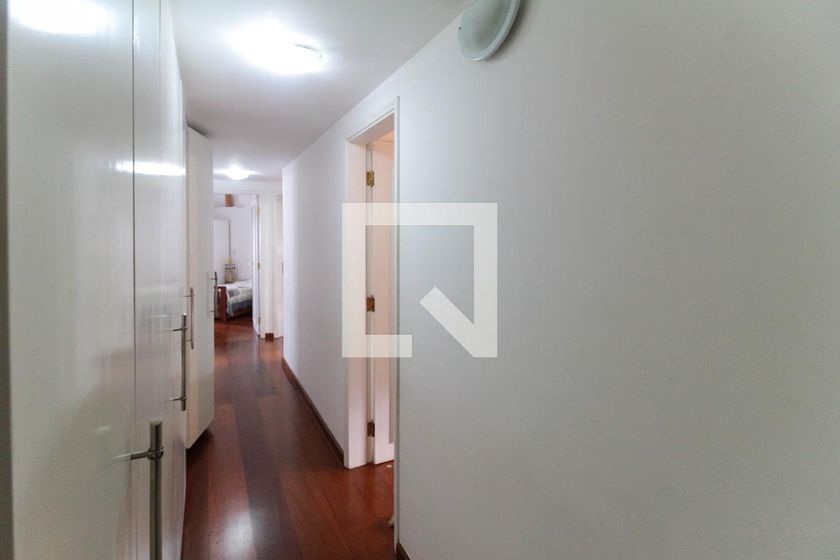 Apartamento, 4 quartos, 189 m² - Foto 45