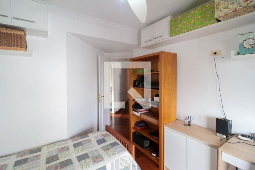 Apartamento, 4 quartos, 189 m² - Foto 32