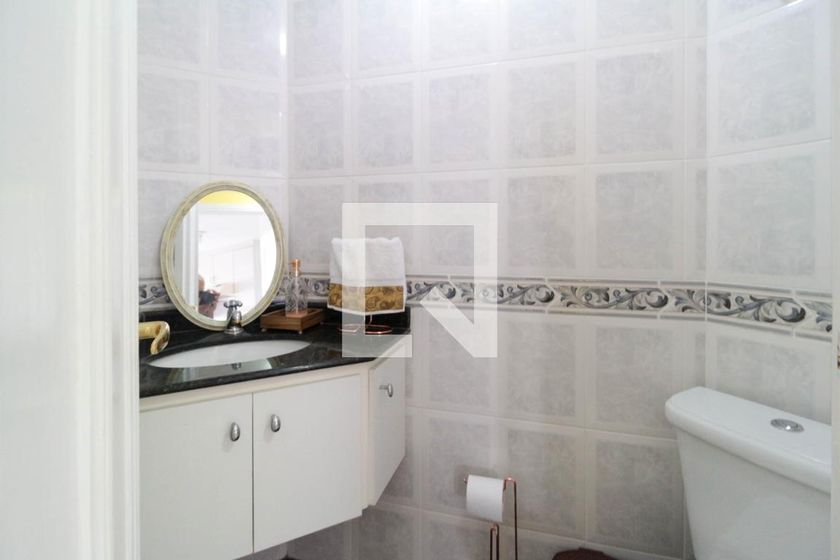 Apartamento, 4 quartos, 189 m² - Foto 46