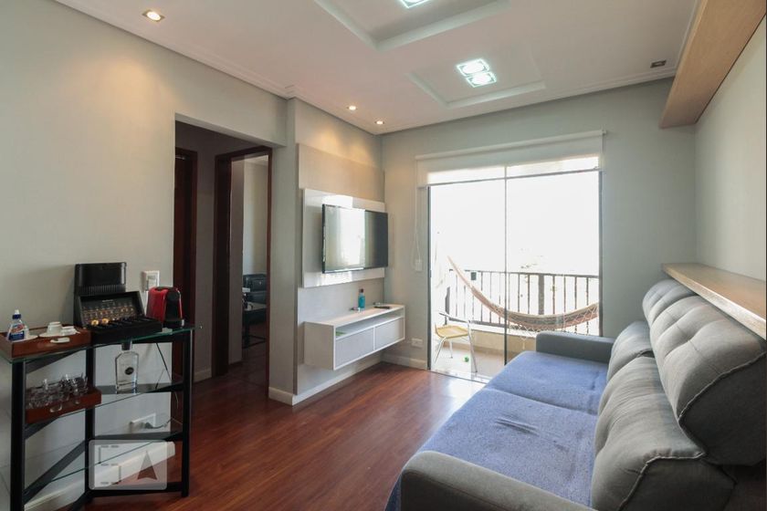 Apartamento, 2 quartos, 49 m² - Foto 3