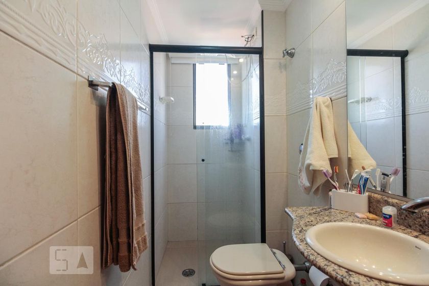 Apartamento, 2 quartos, 49 m² - Foto 23