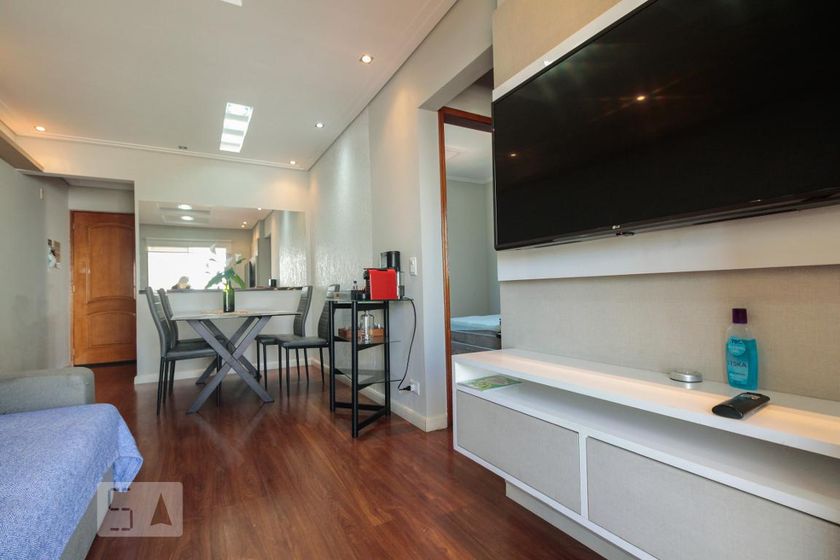 Apartamento, 2 quartos, 49 m² - Foto 9