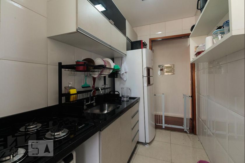 Apartamento, 2 quartos, 49 m² - Foto 53