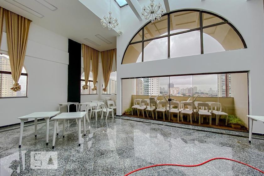 Apartamento, 2 quartos, 49 m² - Foto 65