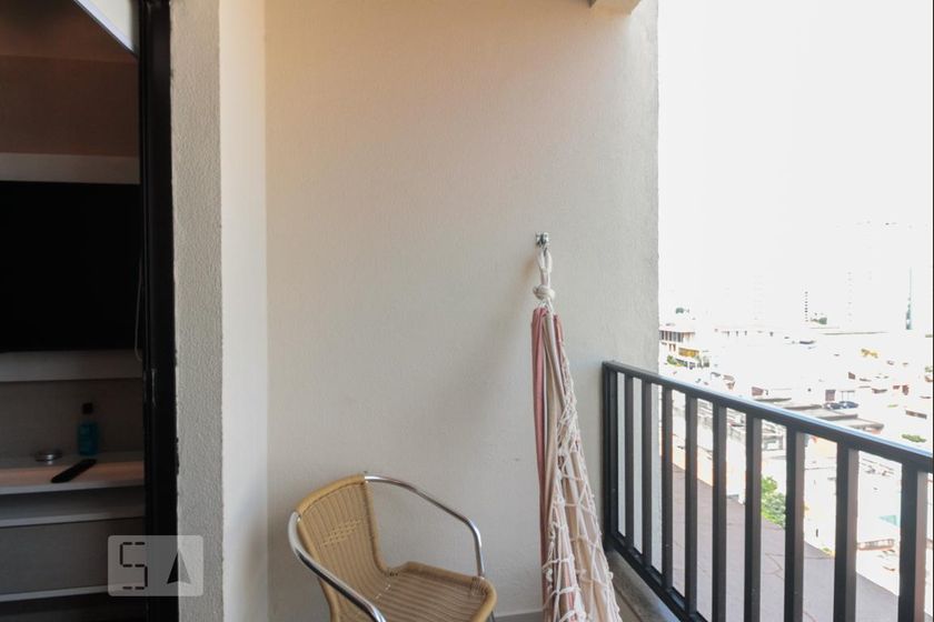 Apartamento, 2 quartos, 49 m² - Foto 17