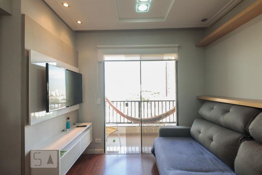 Apartamento, 2 quartos, 49 m² - Foto 5