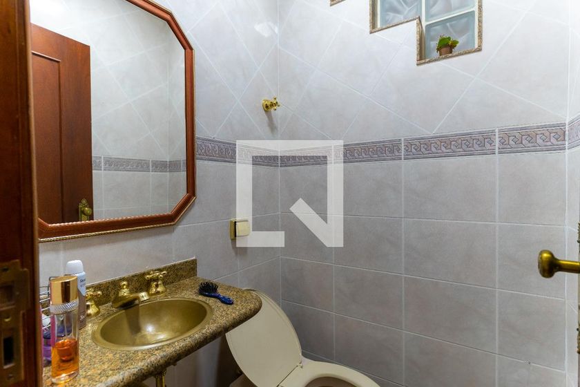 Casa, 3 quartos, 125 m² - Foto 12