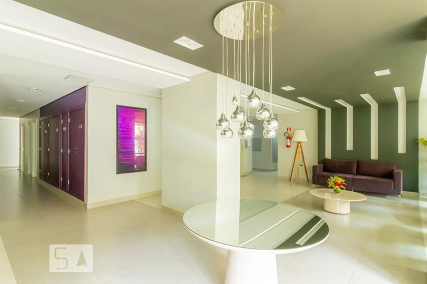 Apartamento, 1 quarto, 41 m² - Foto 143