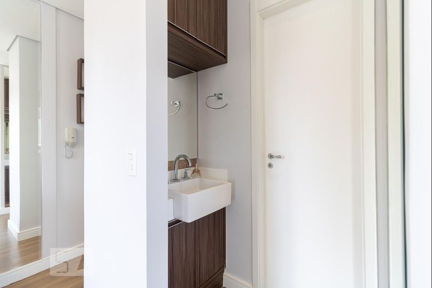 Apartamento, 1 quarto, 41 m² - Foto 49