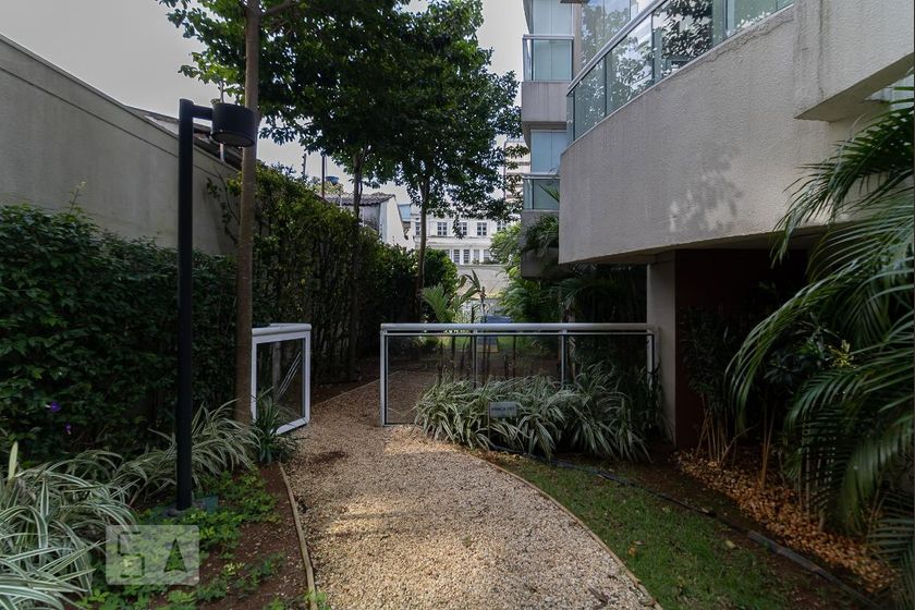 Apartamento, 1 quarto, 41 m² - Foto 95