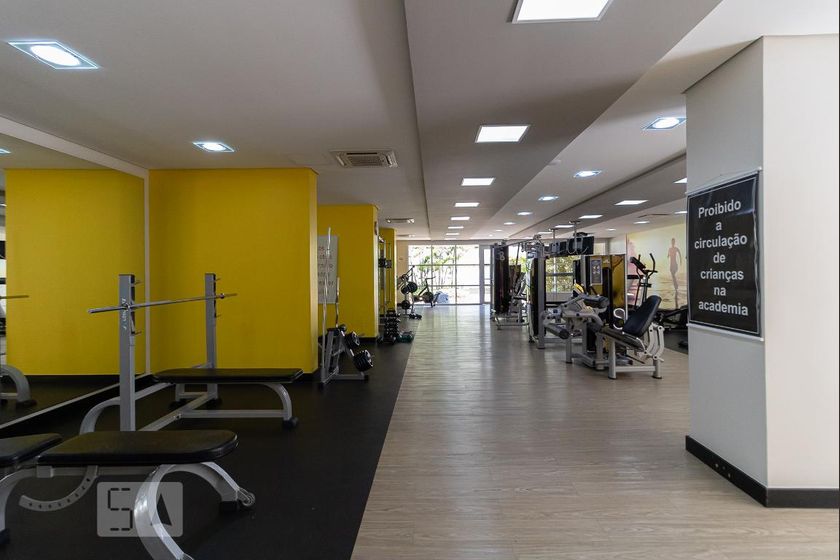 Apartamento, 1 quarto, 41 m² - Foto 101