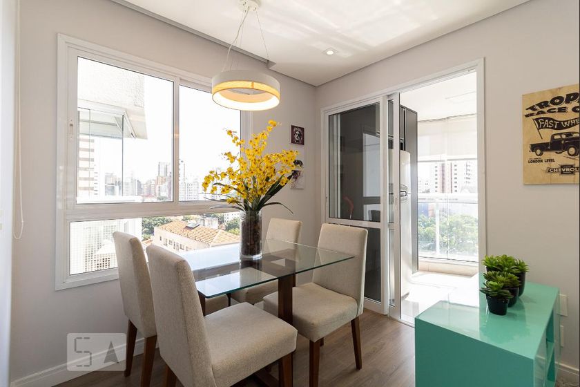 Apartamento, 1 quarto, 41 m² - Foto 7