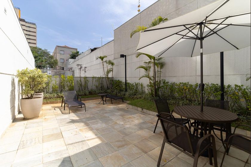 Apartamento, 1 quarto, 41 m² - Foto 87