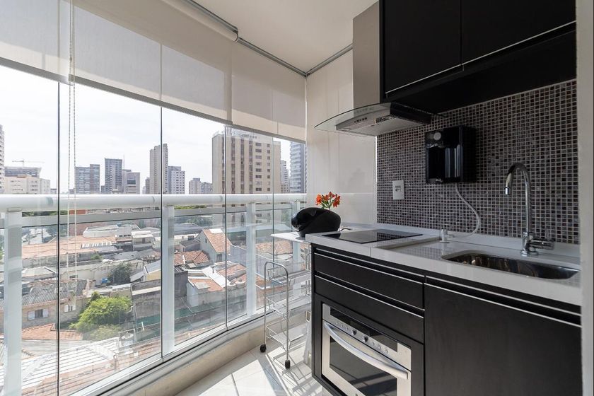 Apartamento, 1 quarto, 41 m² - Foto 63