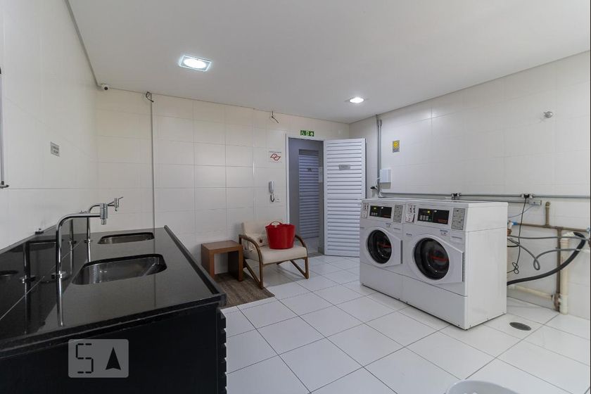 Apartamento, 1 quarto, 41 m² - Foto 121