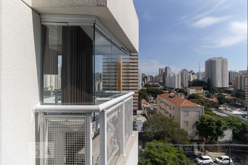 Apartamento, 1 quarto, 41 m² - Foto 19