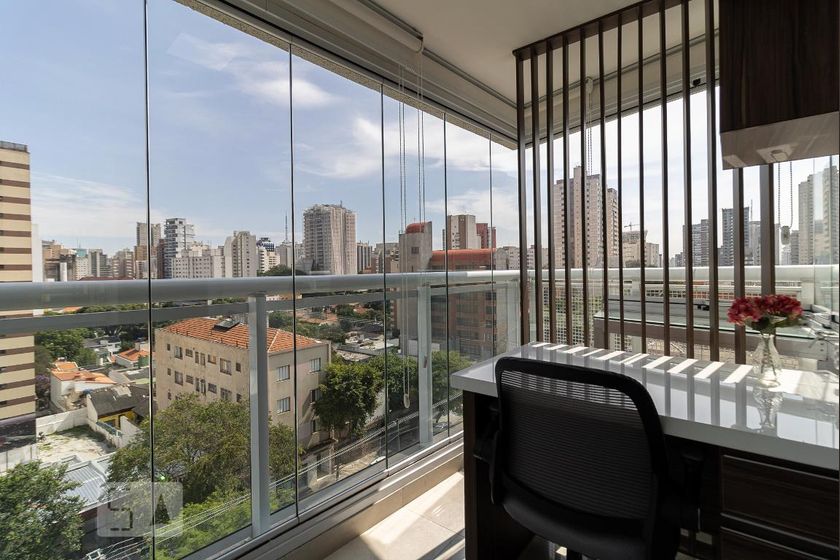 Apartamento, 1 quarto, 41 m² - Foto 41
