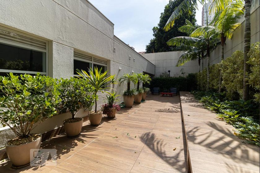 Apartamento, 1 quarto, 41 m² - Foto 89