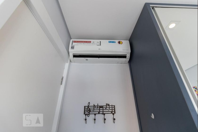 Apartamento, 1 quarto, 41 m² - Foto 37