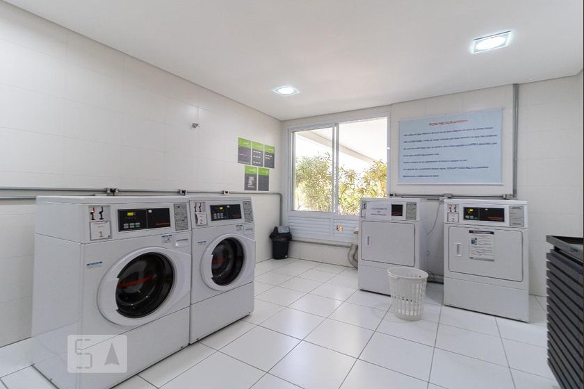 Apartamento, 1 quarto, 41 m² - Foto 119