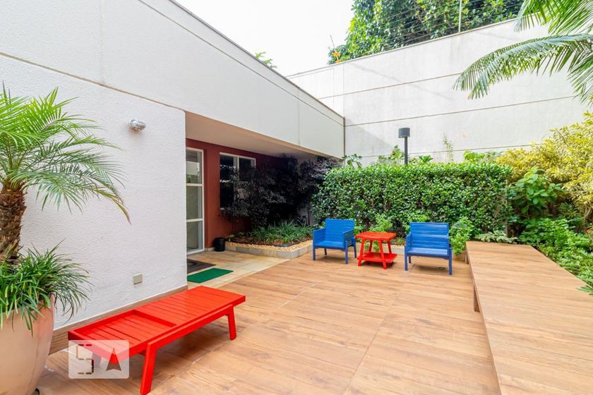 Apartamento, 1 quarto, 41 m² - Foto 137
