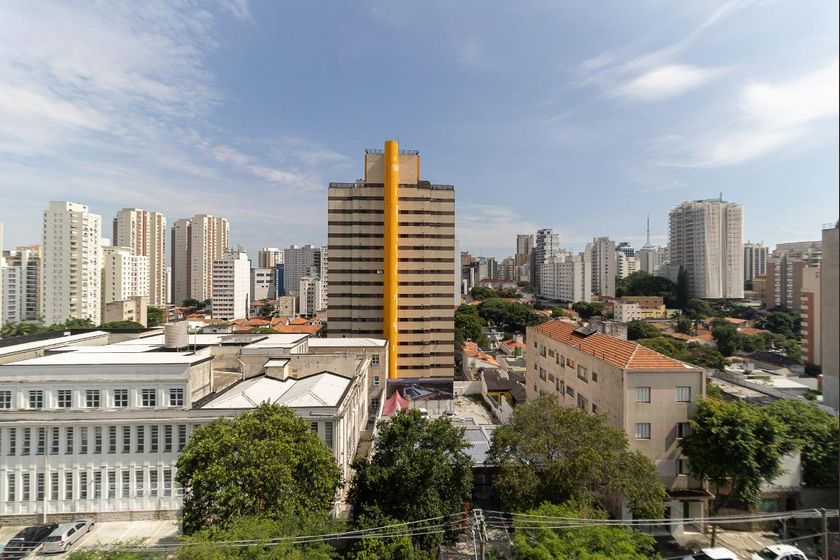 Apartamento, 1 quarto, 41 m² - Foto 47