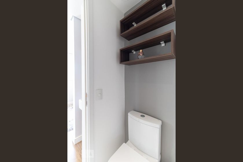 Apartamento, 1 quarto, 41 m² - Foto 59
