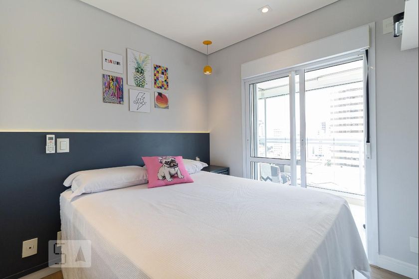Apartamento, 1 quarto, 41 m² - Foto 27