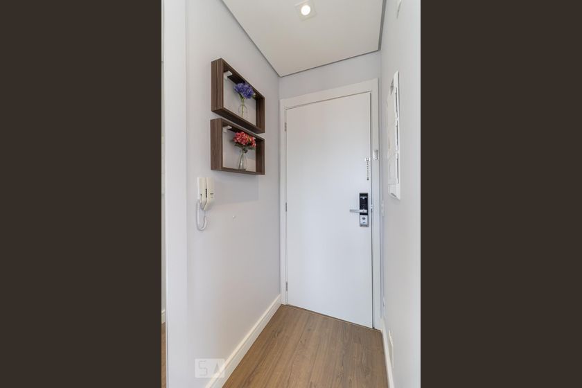 Apartamento, 1 quarto, 41 m² - Foto 21
