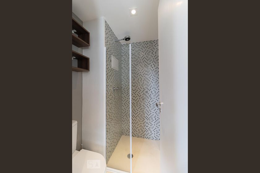 Apartamento, 1 quarto, 41 m² - Foto 57