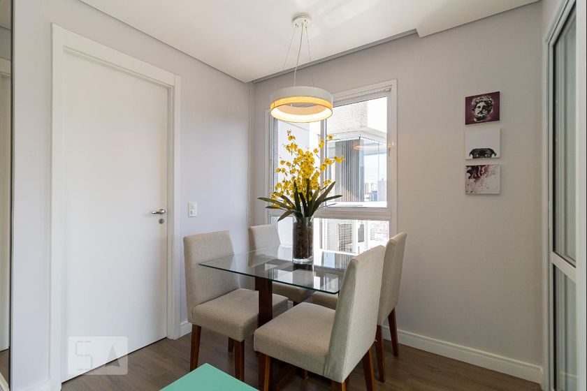 Apartamento, 1 quarto, 41 m² - Foto 11