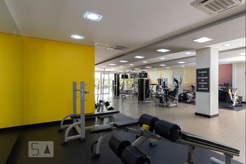Apartamento, 1 quarto, 41 m² - Foto 99