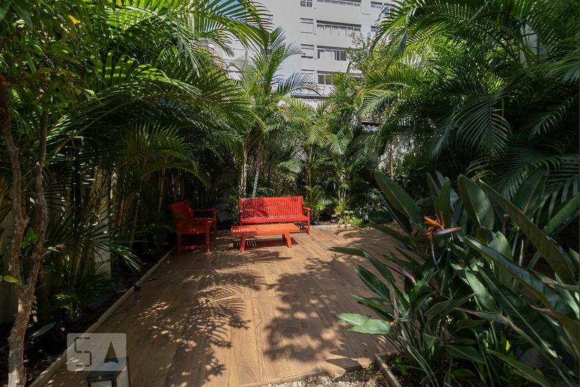 Apartamento, 1 quarto, 41 m² - Foto 93