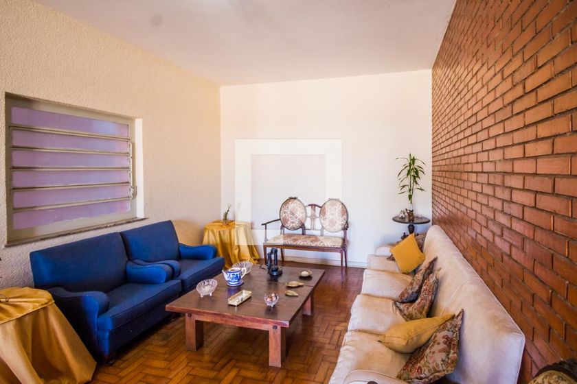 Casa à Venda - Jardim Chapadão, 4 Quartos,  250 m2 em , Campinas - sp | SoloBR