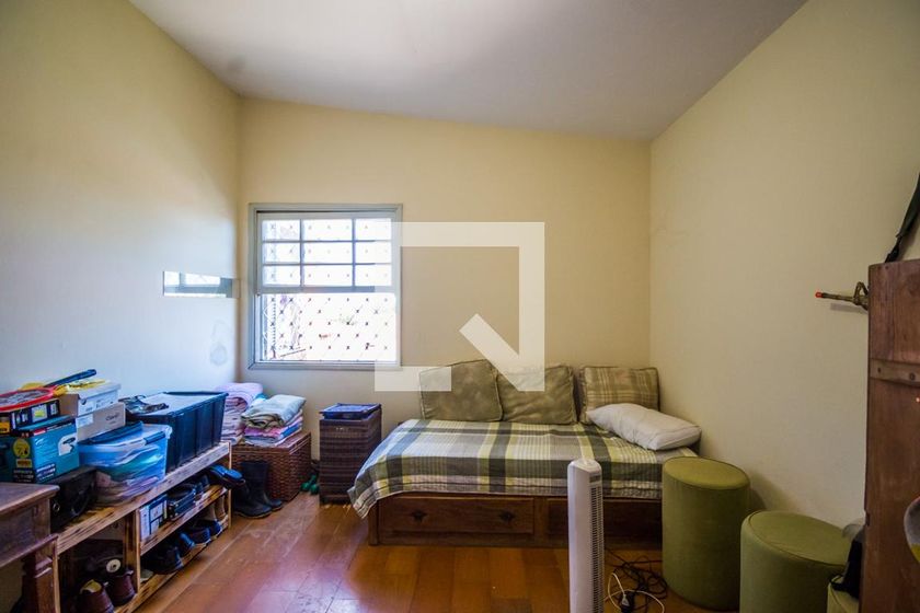 Casa à Venda - Jardim Chapadão, 4 Quartos,  250 m2 em , Campinas - sp | SoloBR