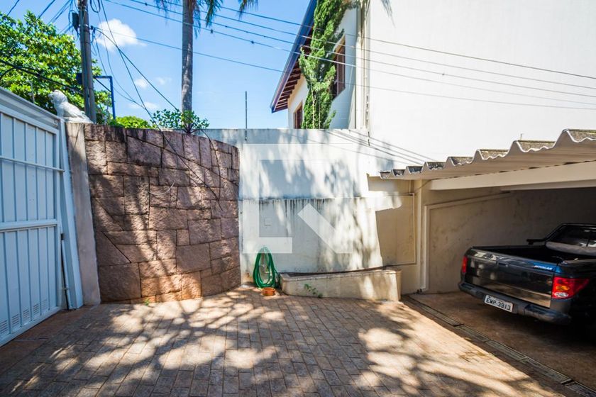 Casa à Venda - Jardim Chapadão, 4 Quartos,  250 m2 em , Campinas - sp | SoloBR