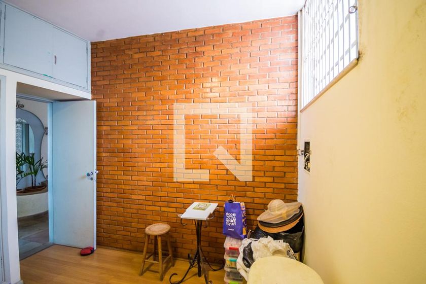 Casa à Venda - Jardim Chapadão, 4 Quartos,  250 m2 em , Campinas - sp | SoloBR