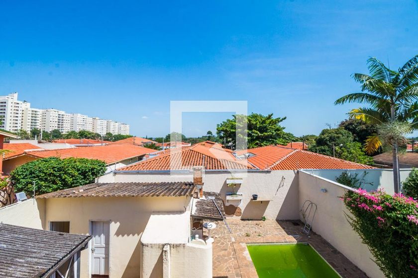 Casa à Venda - Jardim Chapadão, 4 Quartos,  250 m2 em , Campinas - sp | SoloBR