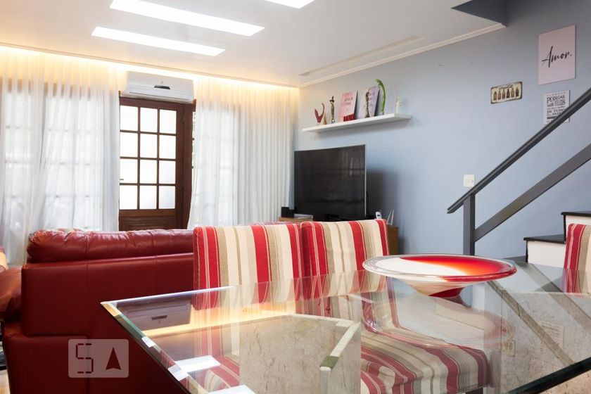 Casa, 4 quartos, 200 m² - Foto 8