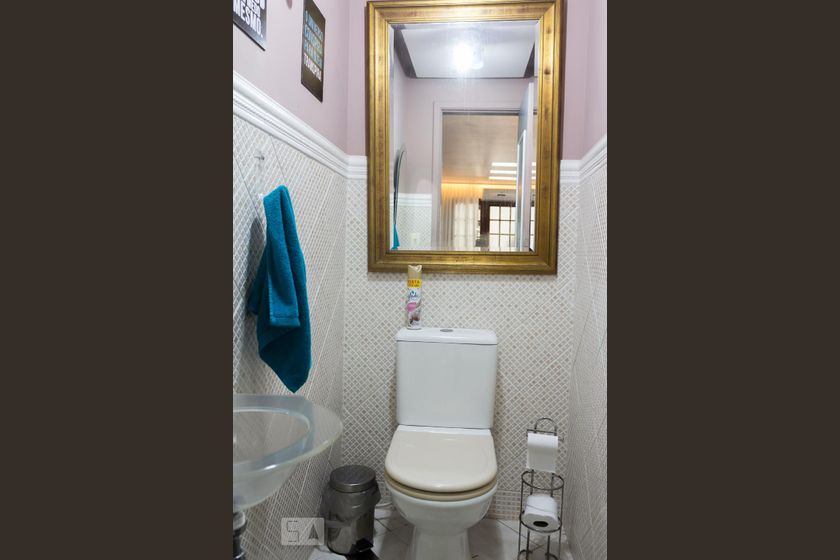 Casa, 4 quartos, 200 m² - Foto 10