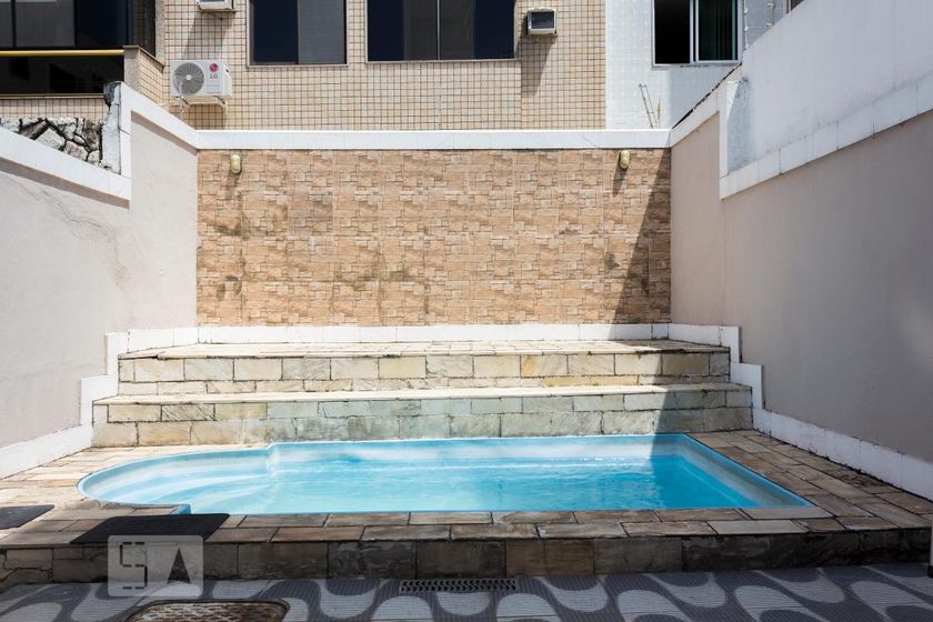 Casa, 4 quartos, 200 m² - Foto 45