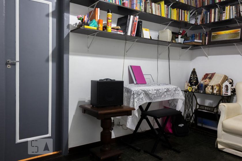 Casa, 4 quartos, 200 m² - Foto 13