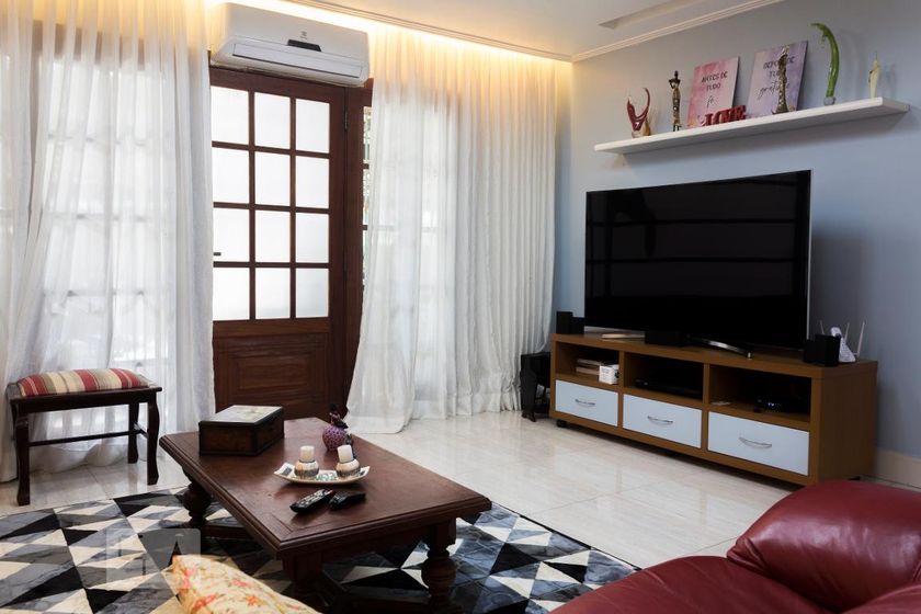Casa, 4 quartos, 200 m² - Foto 3