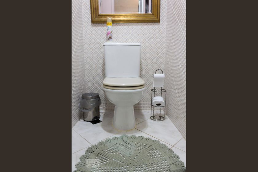 Casa, 4 quartos, 200 m² - Foto 12