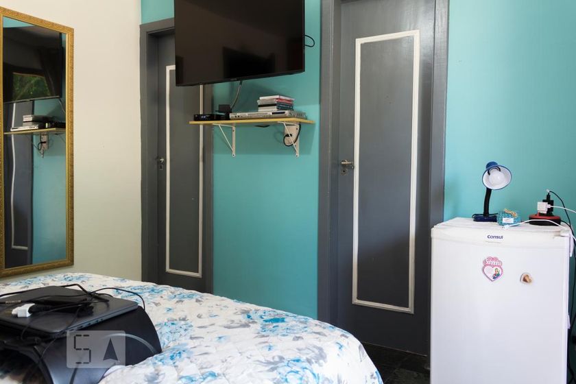 Casa, 4 quartos, 200 m² - Foto 19